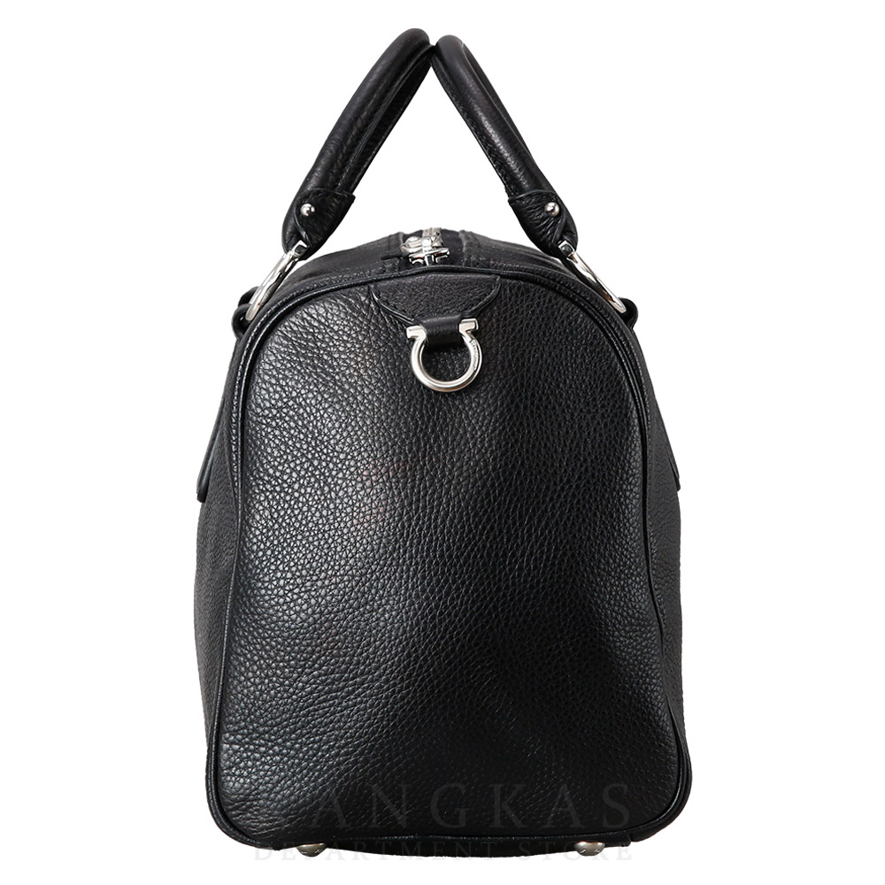 FERRAGAMO(USED)페레가모 간치니 보스턴백